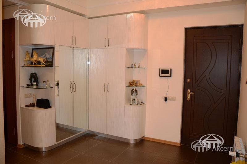 Квартира · 121 м² · Ереван