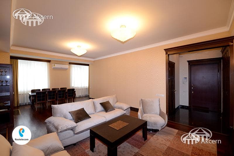 Квартира · 115 м² · Ереван
