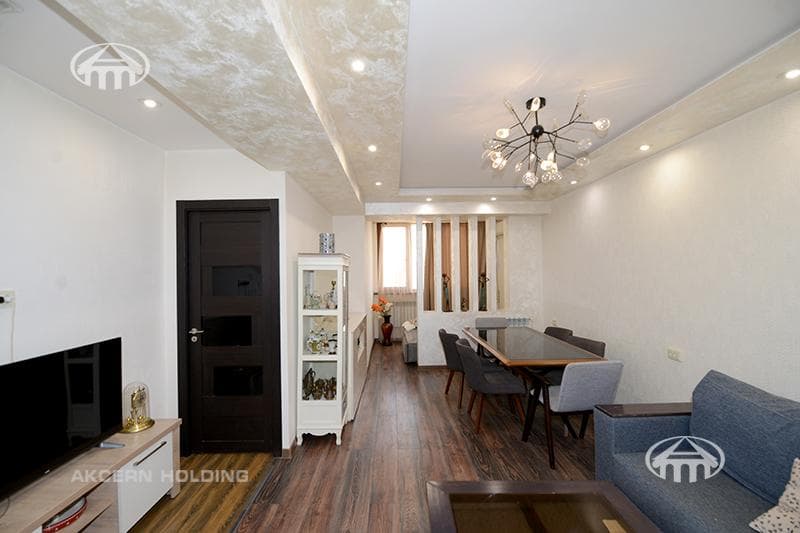 Apartment · 68 m² · Yerevan