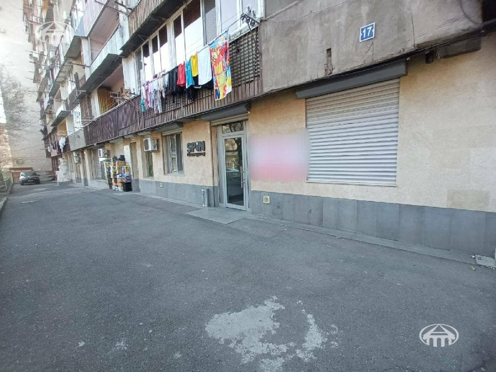 Офис · 175 м² · Ереван