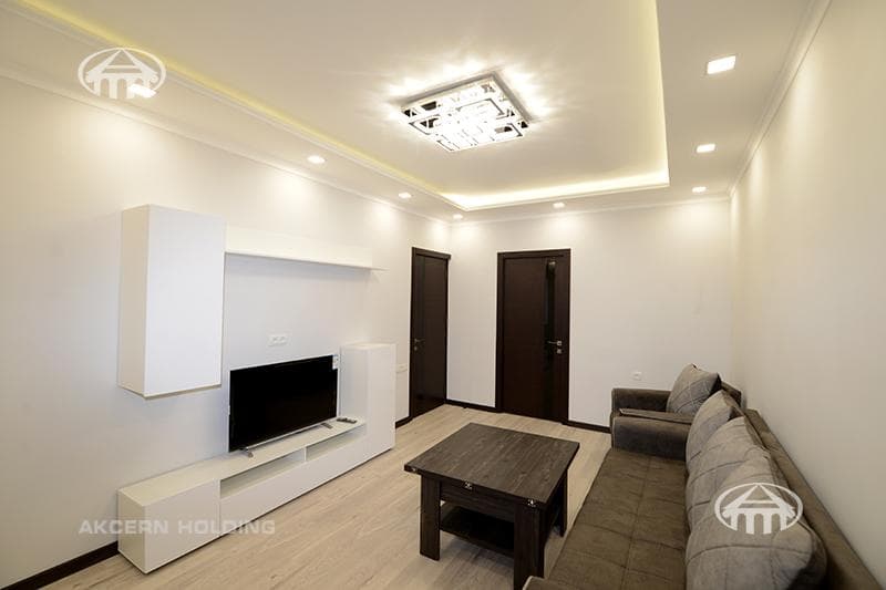 Apartment · 54 m² · Yerevan