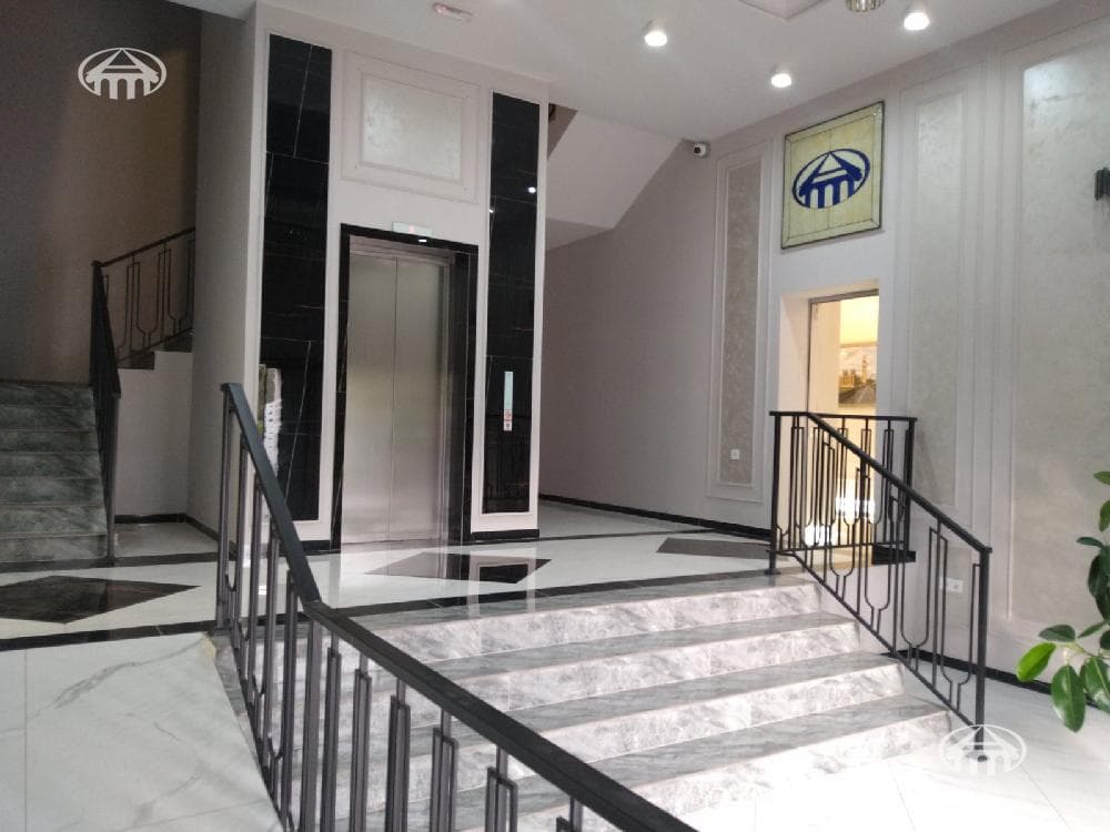Офис · 153 м² · Ереван