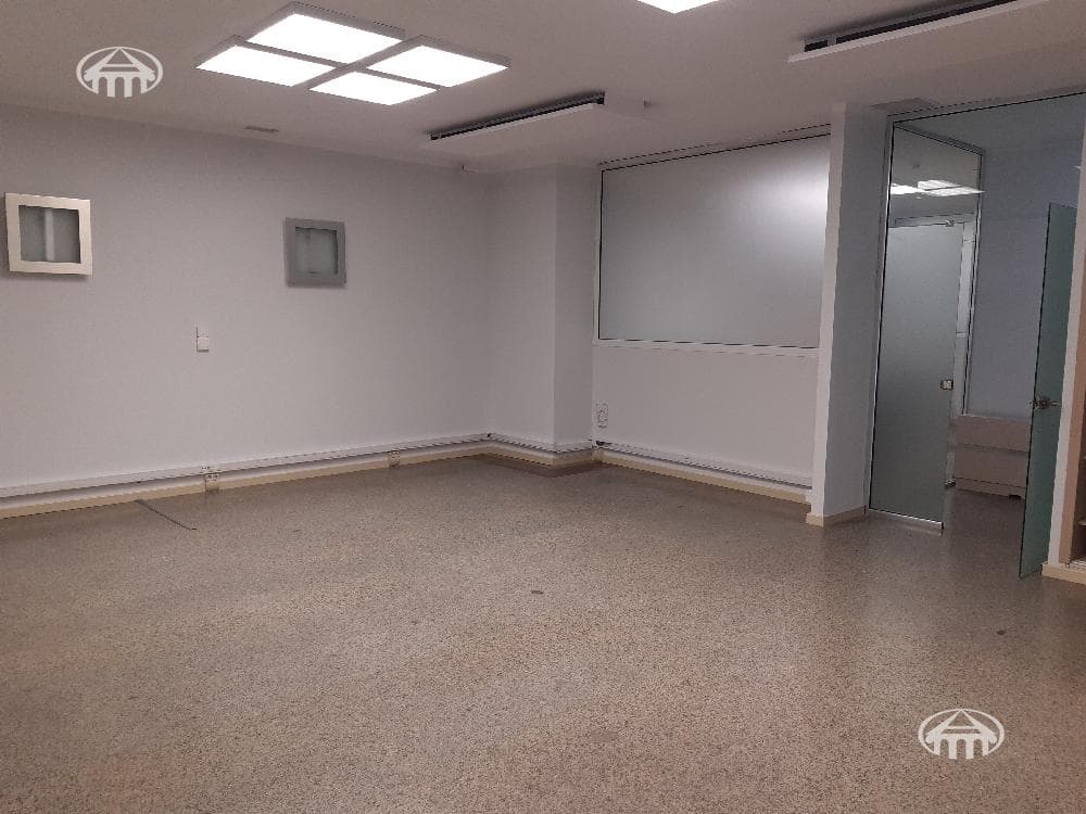 Office · 52 m² · Yerevan