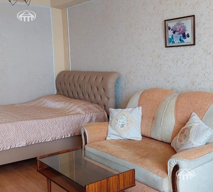 Квартира · 1 комн. · 42 м² · Ереван