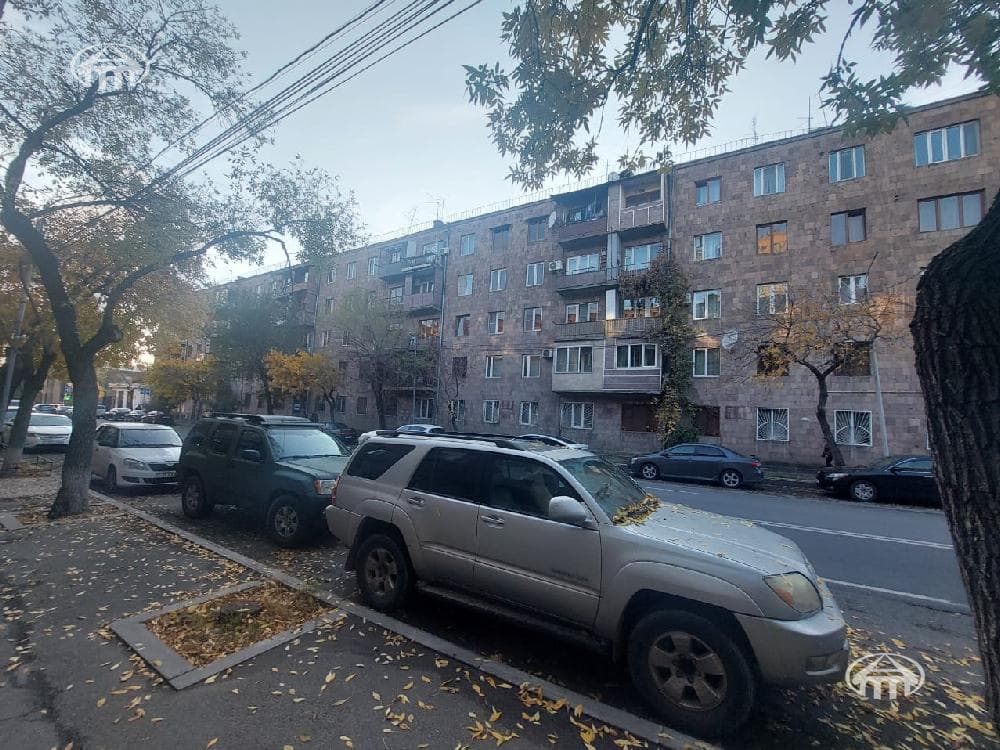 Apartment · 86 m² · Yerevan
