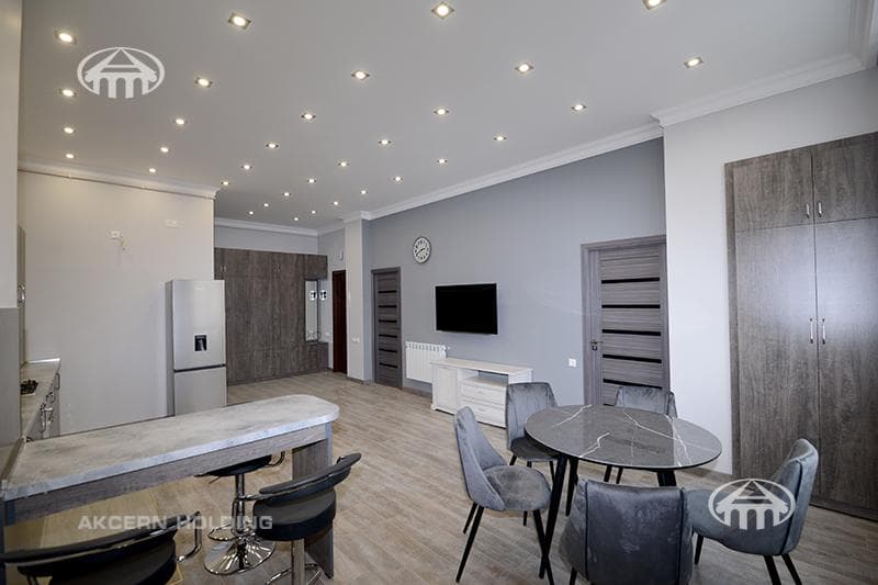 Apartment · 67 m² · Yerevan