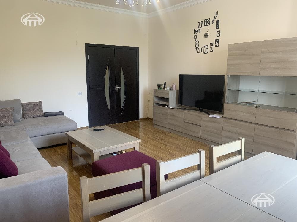 Apartment · 121 m² · Yerevan