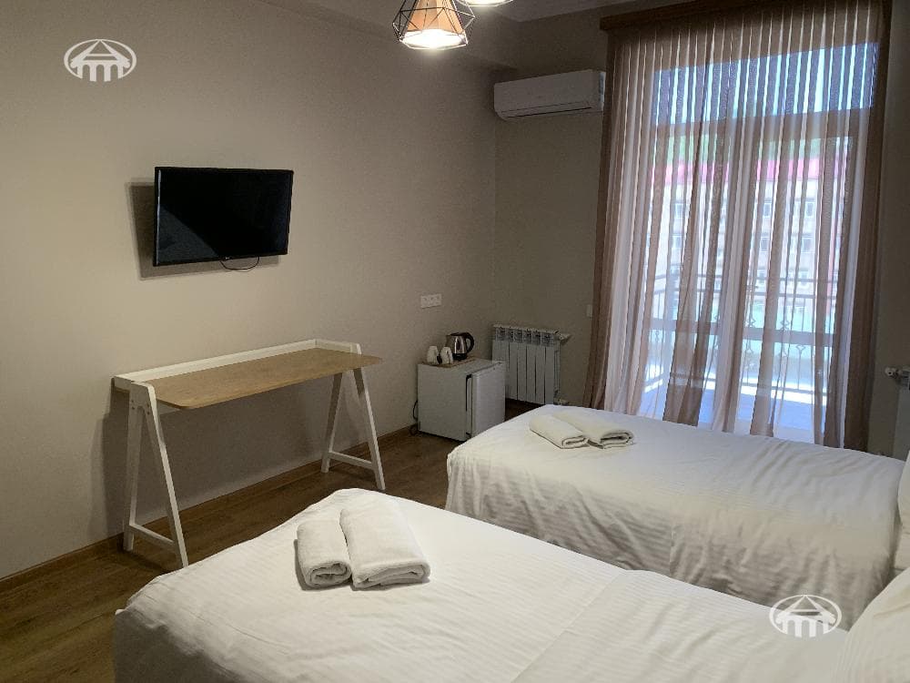 Квартира · 29 м² · Ереван