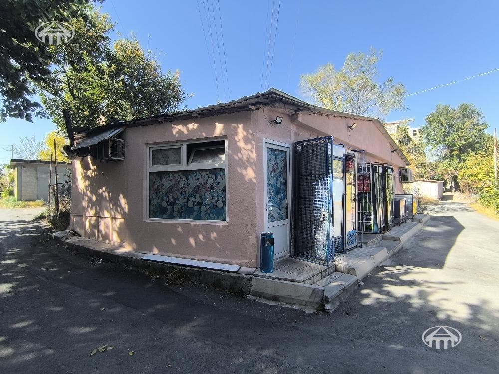 Խանութ · 64 մ² · Երևան