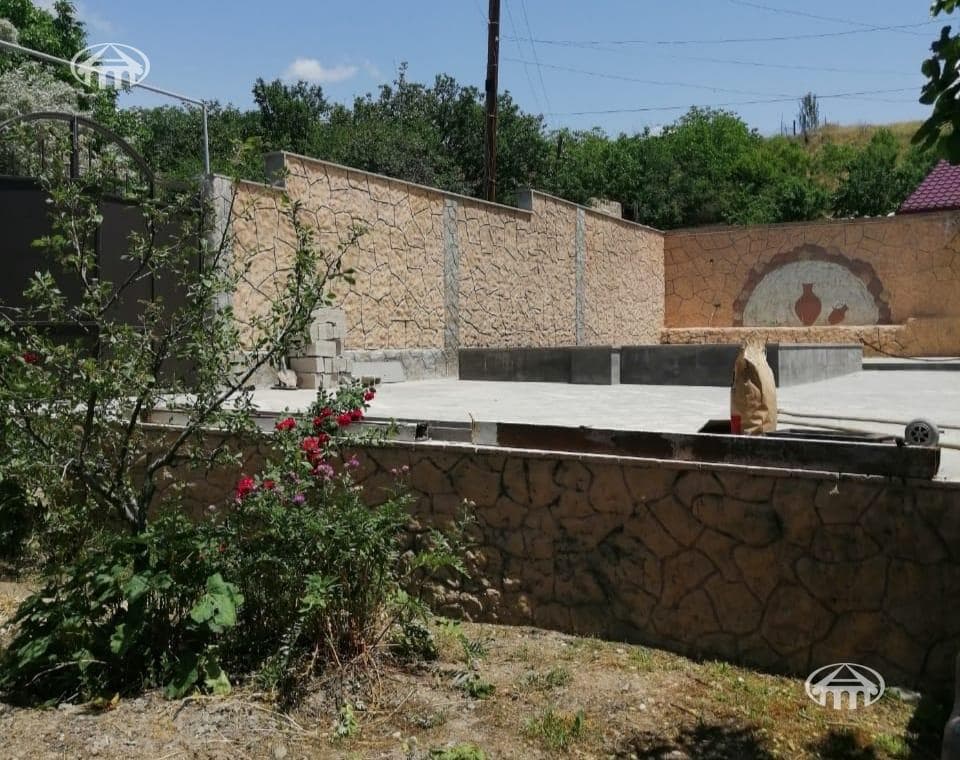 Country house · 54 m² · v. Hatsavan