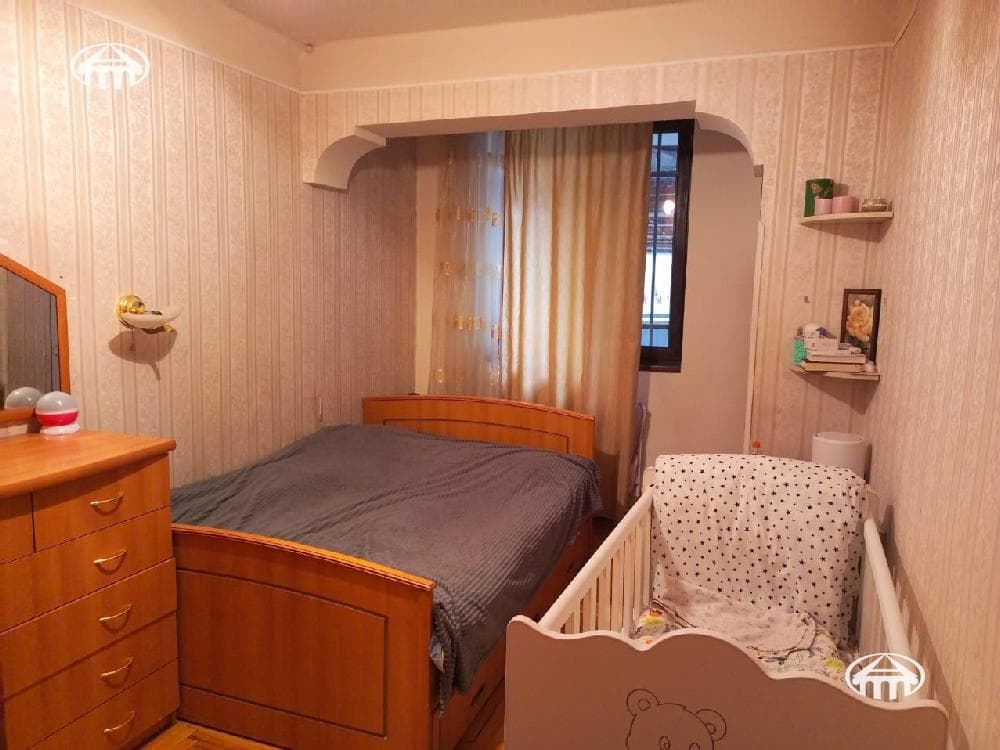 Apartment · 3 rooms · 80 m² · Yerevan