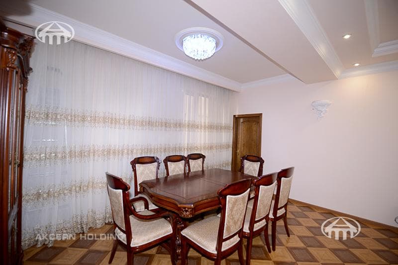 Квартира · 133 м² · Ереван
