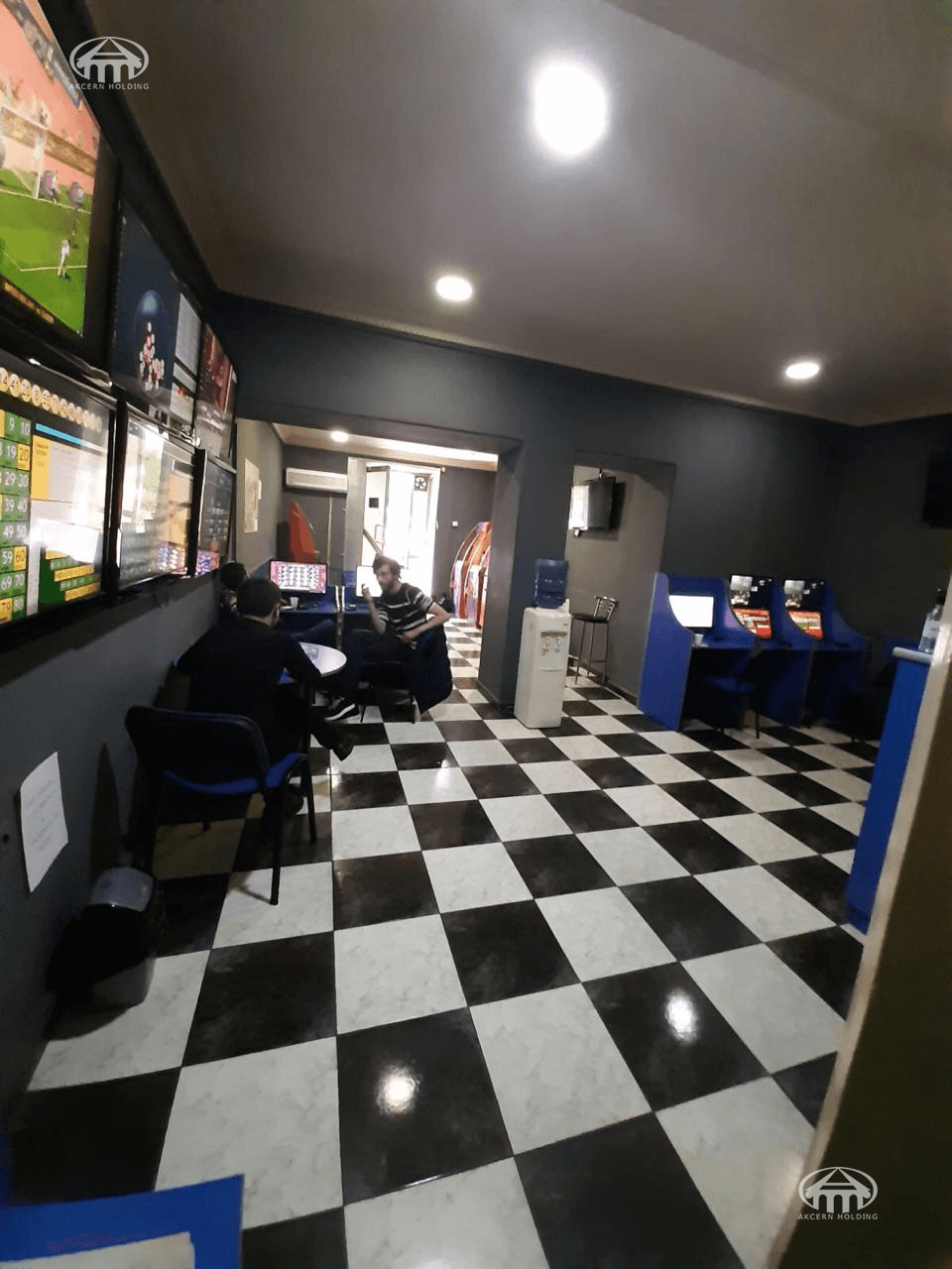 Retail · 65 m² · Yerevan