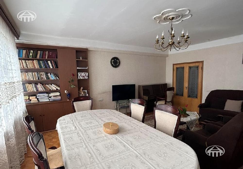 Apartment · 73 m² · Yerevan