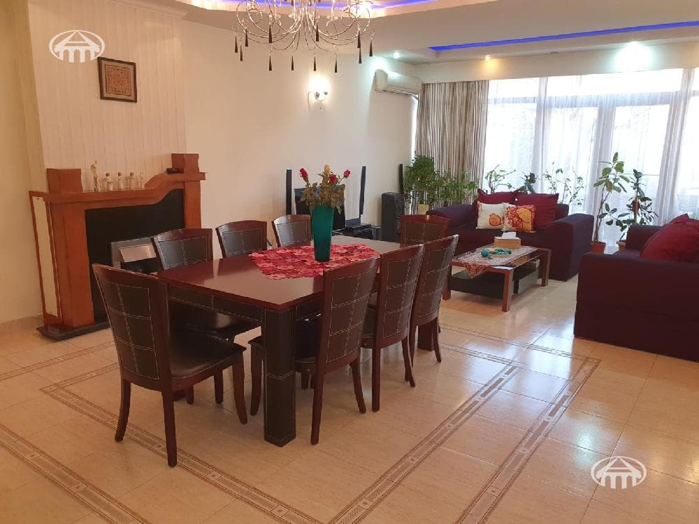 Mansion · 333 m² · Yerevan