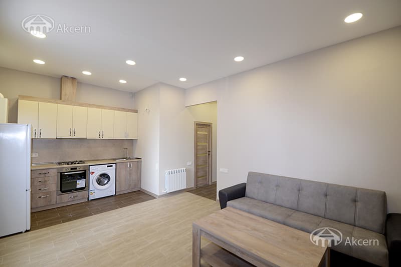 Apartment · 50 m² · Yerevan