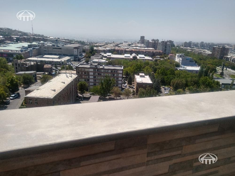 Квартира · 74 м² · Ереван