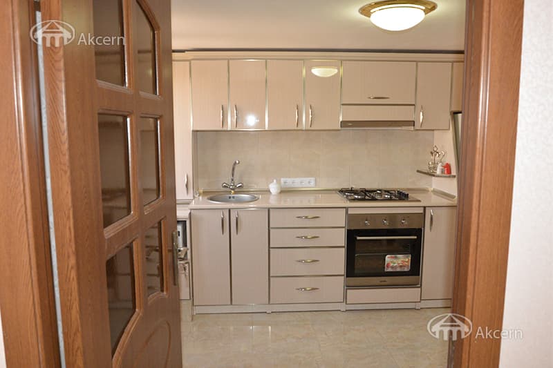 Квартира · 4 комн. · 108 м² · Ереван