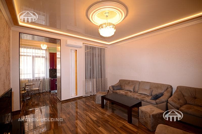 Квартира · 46 м² · Ереван