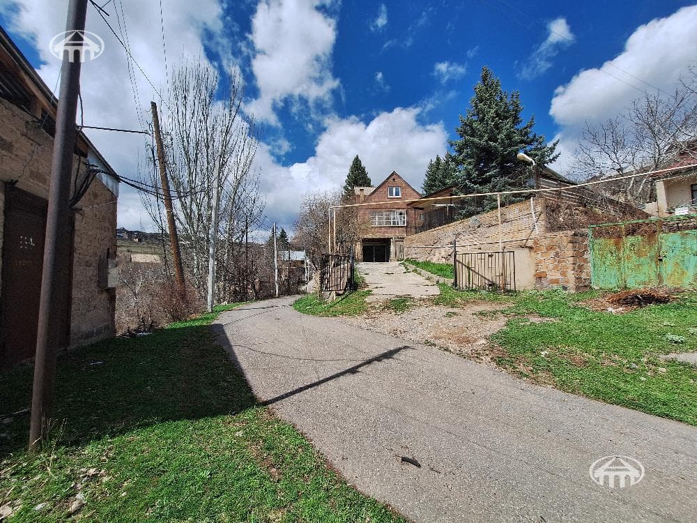 Country house · 163 m² · Arzakan