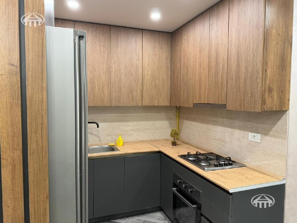 Квартира · 44 м² · Ереван