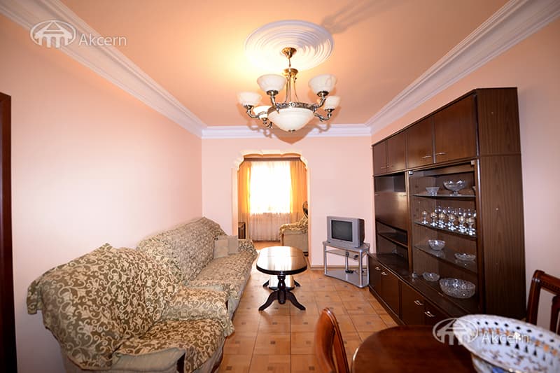 Apartment · 80 m² · Yerevan