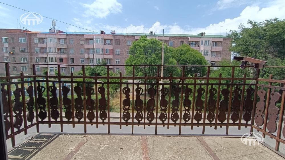 Apartment · 227 m² · Gyumri