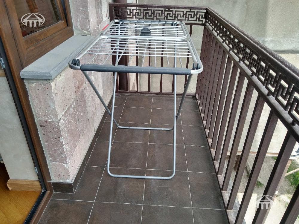 Квартира · 122 м² · Ереван