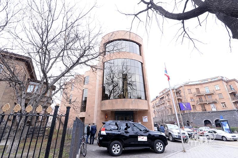 Խանութ · 650 մ² · Երևան