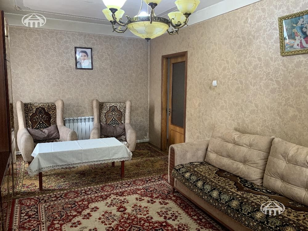 Квартира · 83 м² · Ереван