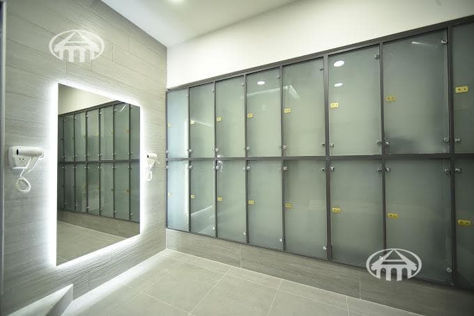 Retail · 485 m² · Yerevan