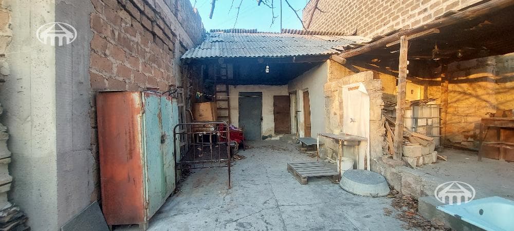 Участок · 510 м² · Ереван