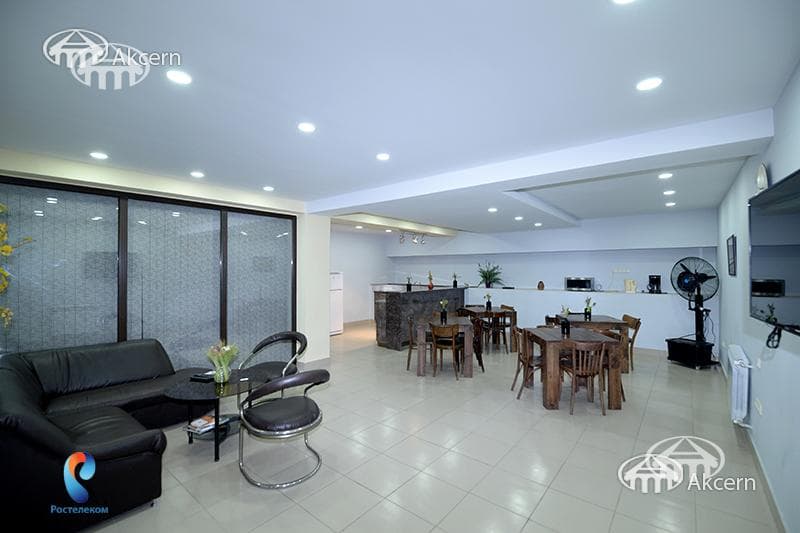 Office · 219 m² · Yerevan