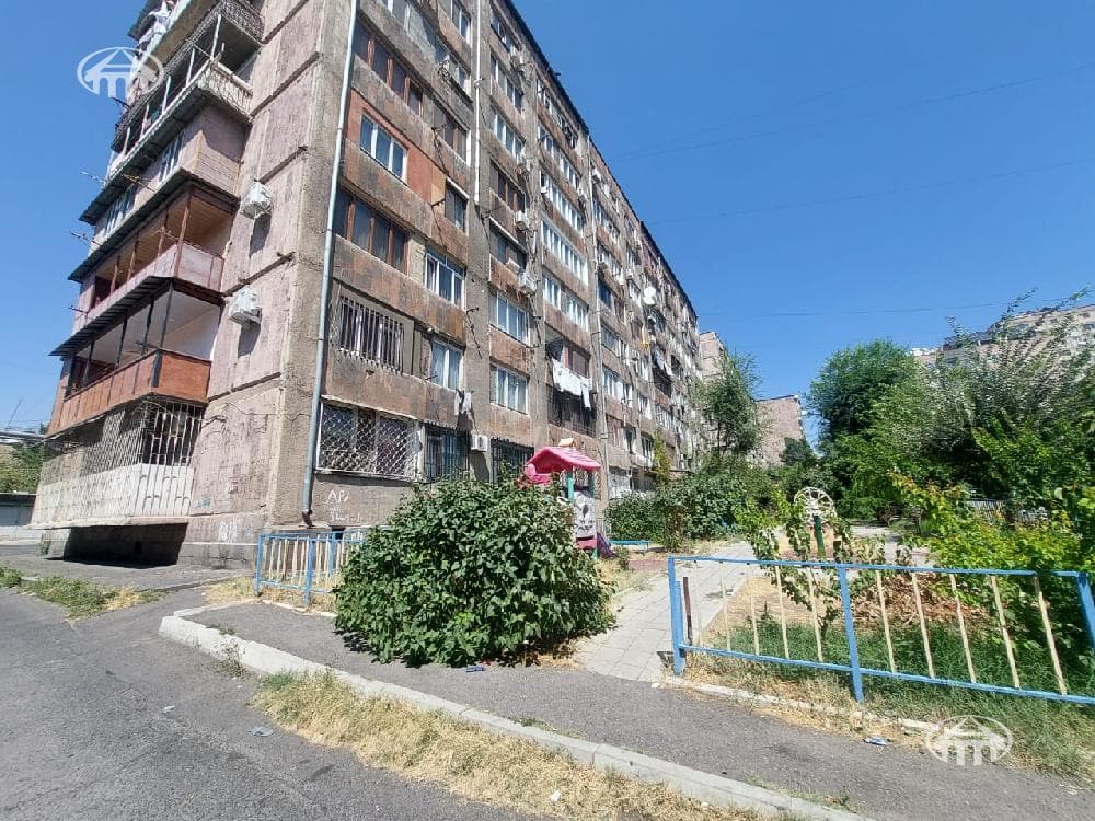 Квартира · 50 м² · Ереван