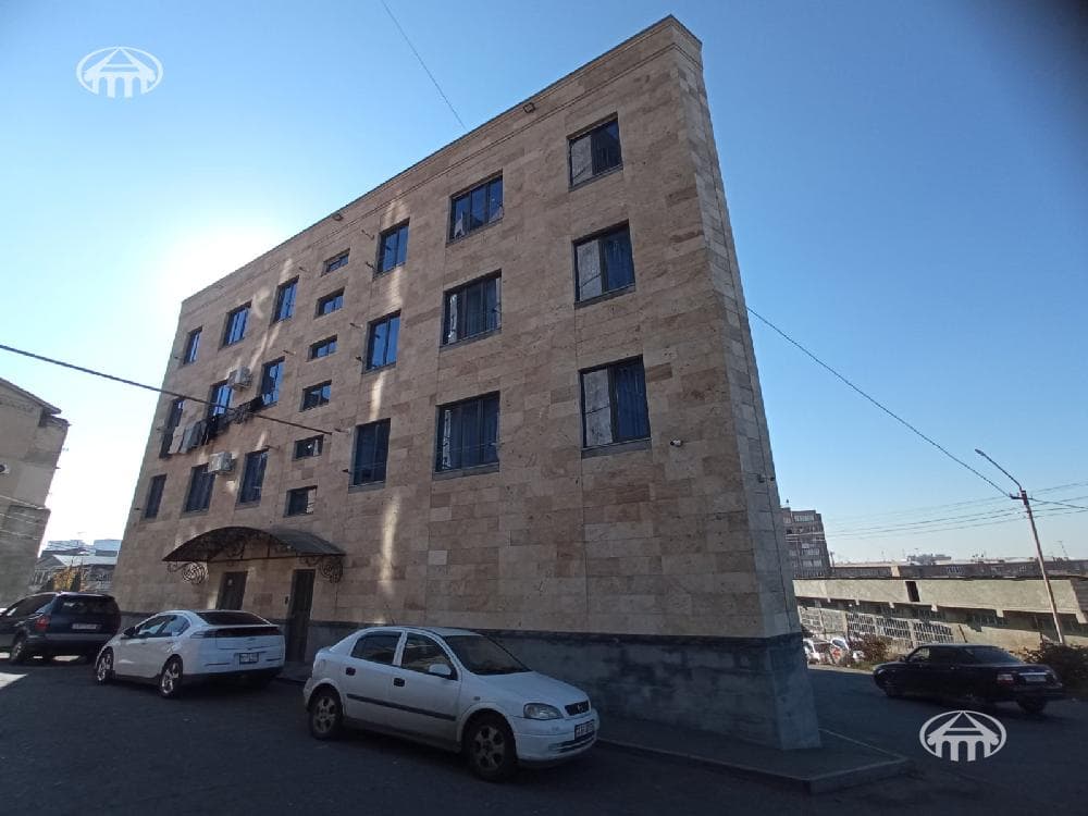 Квартира · 53 м² · Ереван