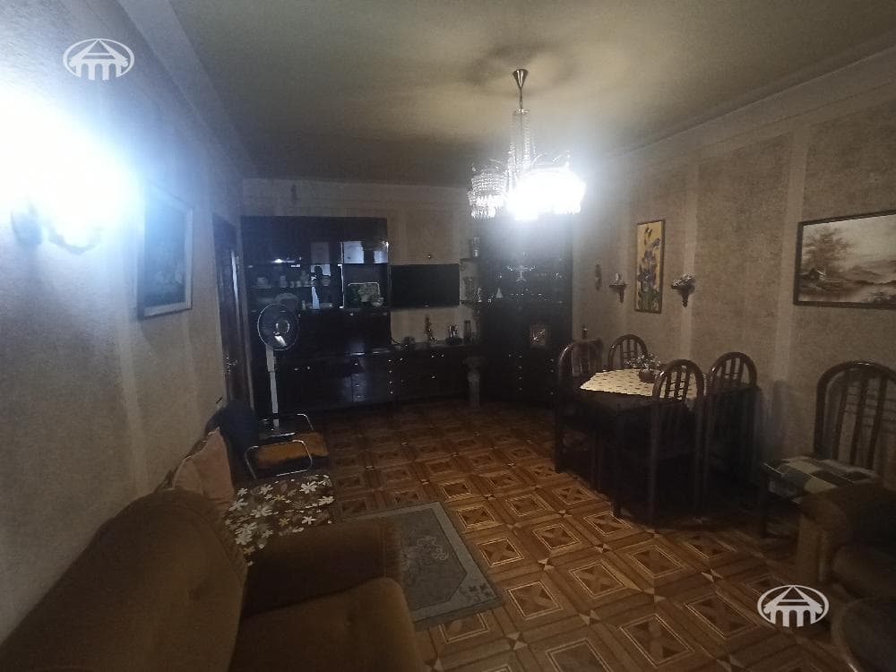Квартира · 81,4 м² · Ереван