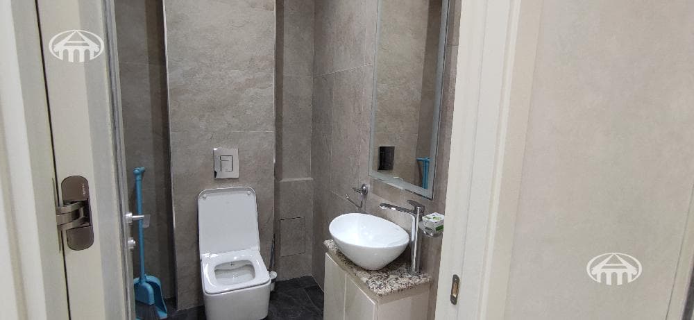 Apartment · 72 m² · Yerevan