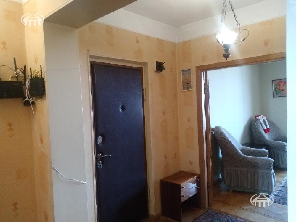 Квартира · 112 м² · Ереван