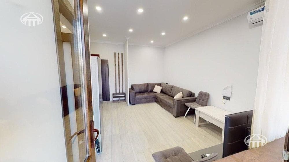 Apartment · 47 m² · Yerevan