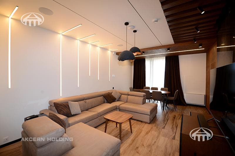 Квартира · 3 комн. · 119 м² · Ереван