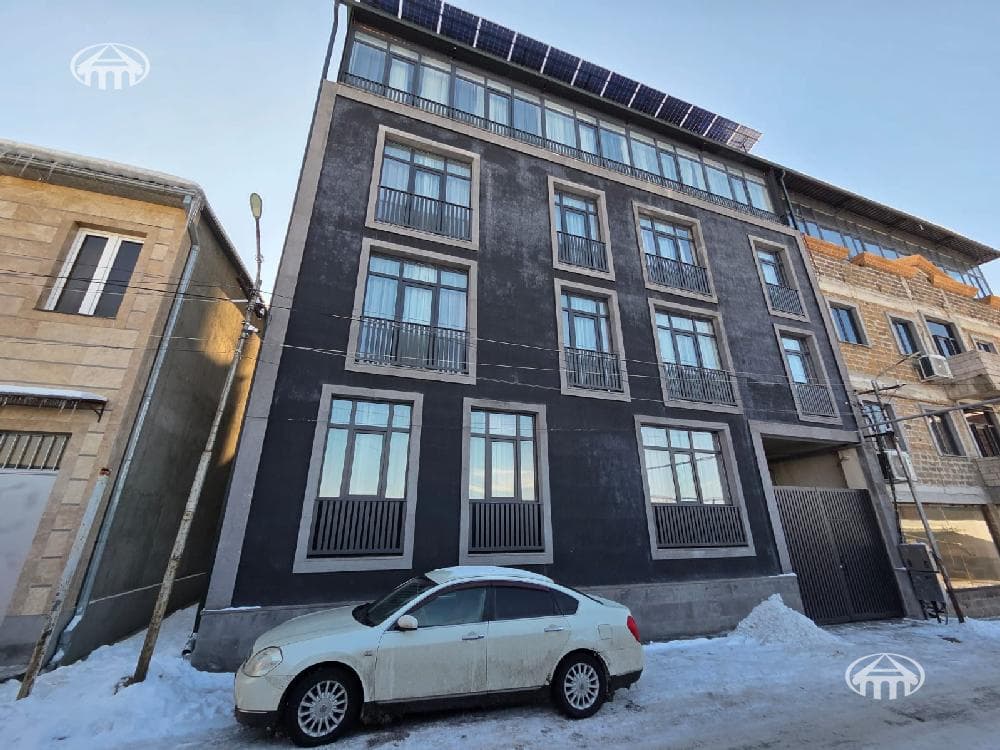 Квартира · 52 м² · Ереван