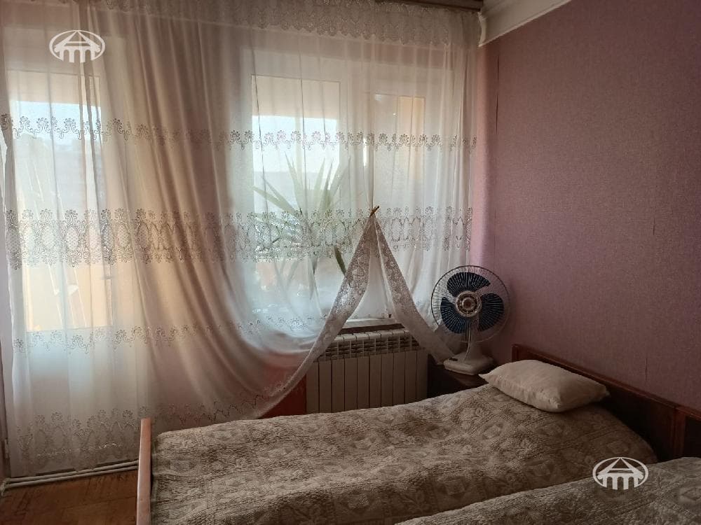 Apartment · 101 m² · Yerevan