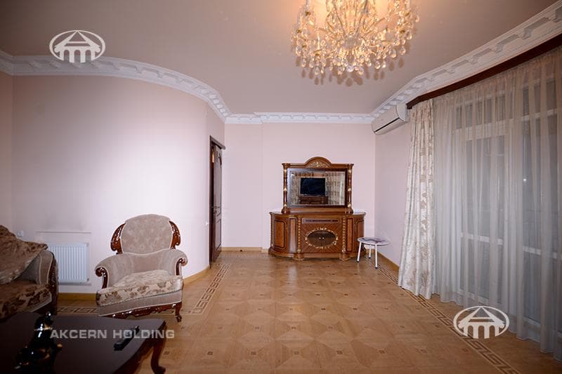Բնակարան · 135 մ² · Երևան