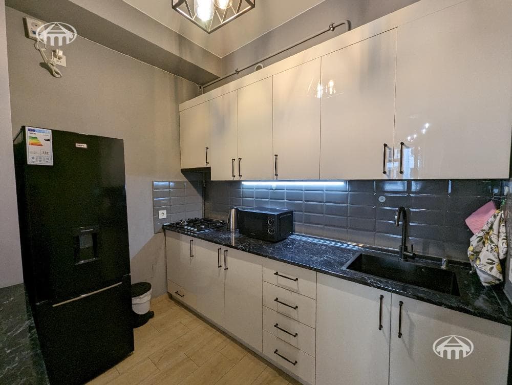 Квартира · 69,7 м² · Ереван