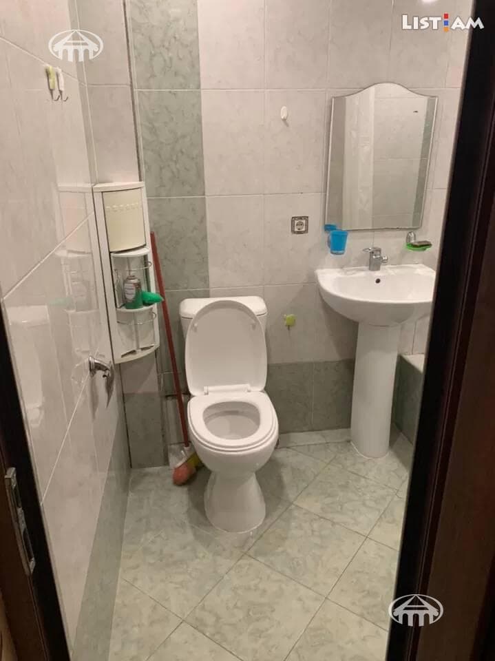 Квартира · 57 м² · Ереван