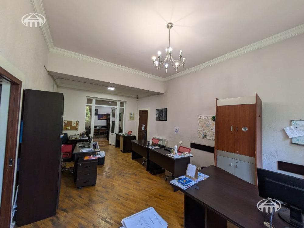 Office · 113 m² · Yerevan