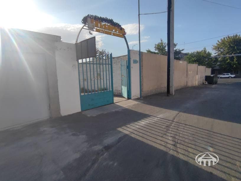 Land · 118 m² · Yerevan