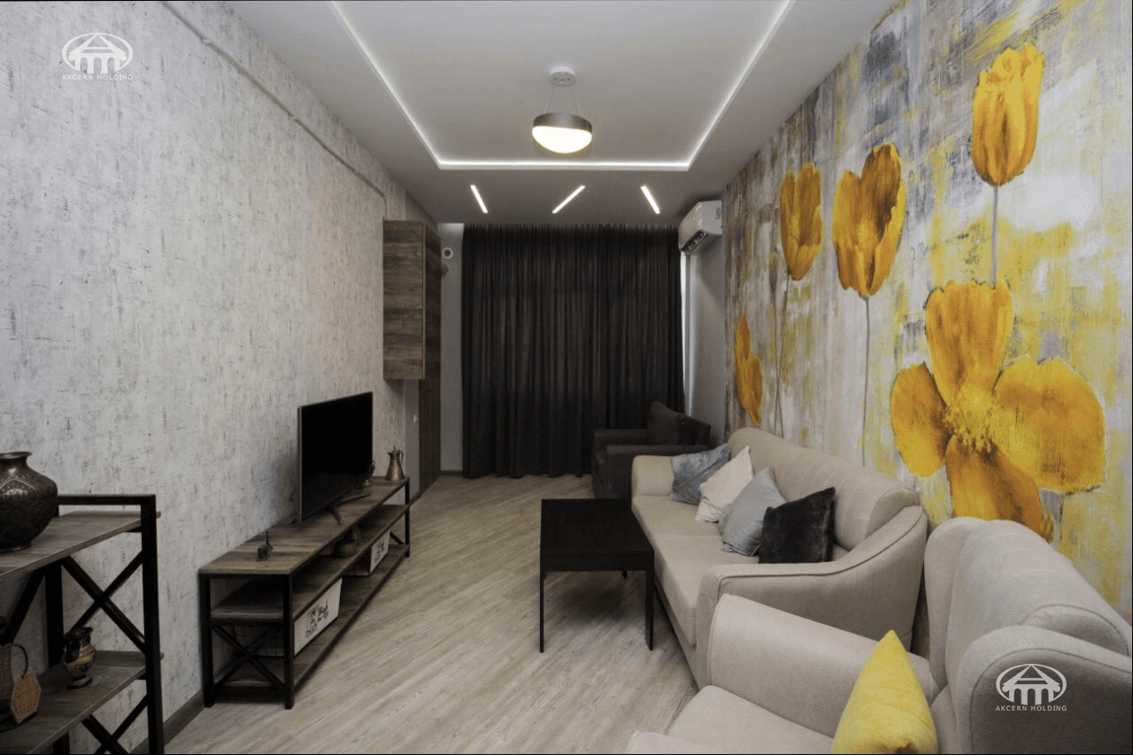 Квартира · 65 м² · Ереван