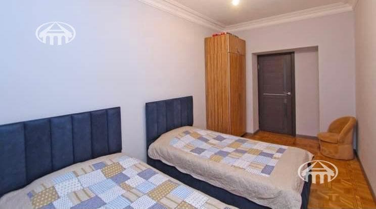 Квартира · 85 м² · Ереван