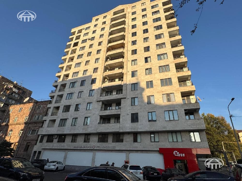 Офис · 60 м² · Ереван